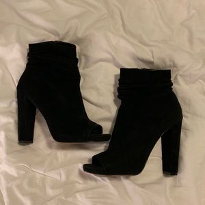 Steve Madden Ellison Bootie
